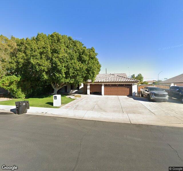 Good Life Pool and Spa Care LLC storefront - Mesa