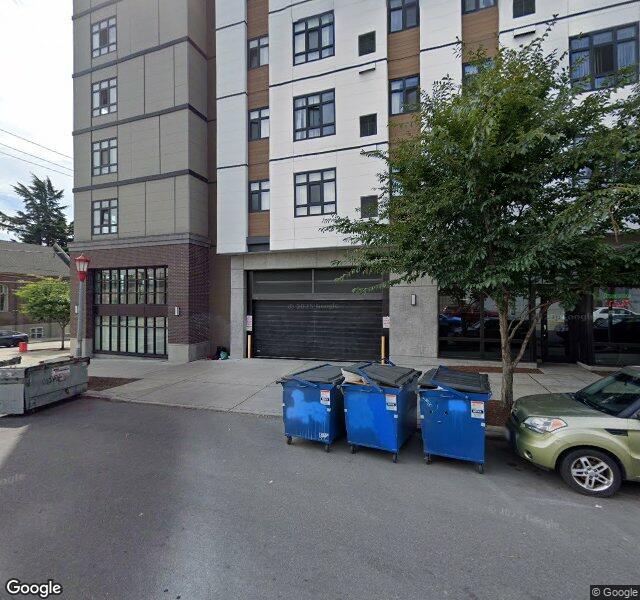 A+ Tax & Accounting location - Seattle