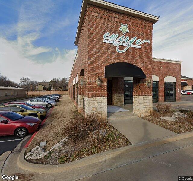 Emerge Medical & Well Spa location - Tulsa