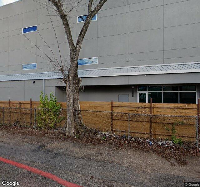 NextGen Real Estate storefront - Houston