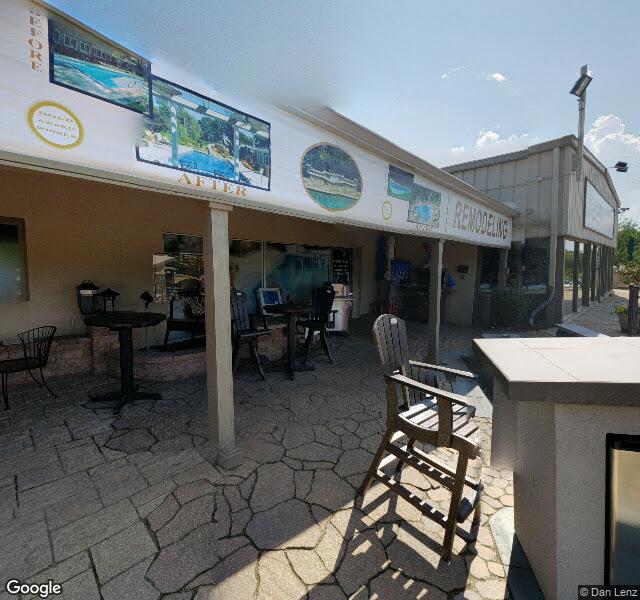 All Seasons Pools & Spas, Inc. storefront - Chicago