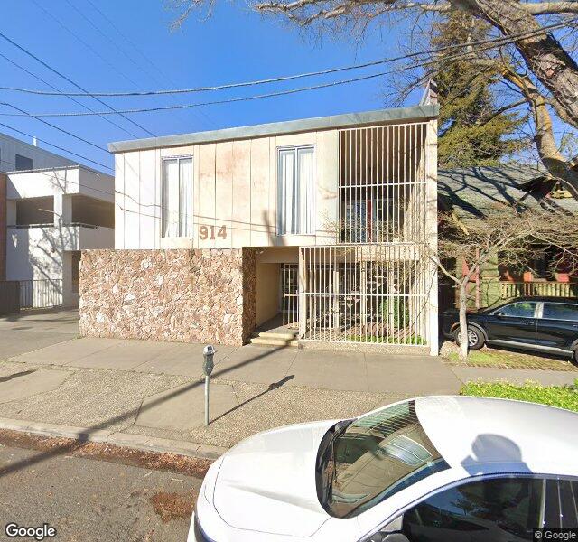 Saetes & Saetes storefront - Sacramento