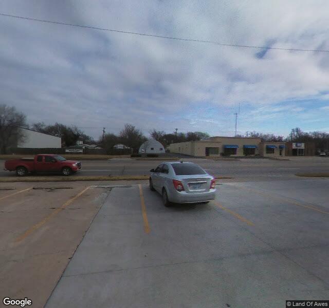 Stanley Steemer location - Wichita