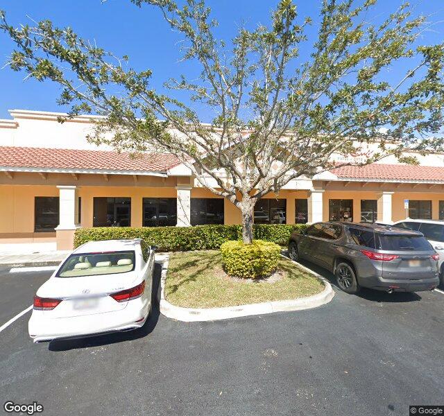 Mes Amies Medical Spa, LLC location - Fort Myers