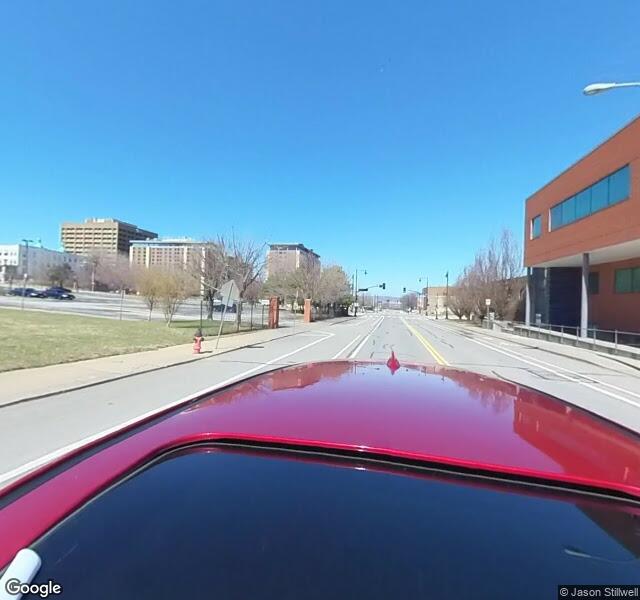 Smithereen Pest Management Services storefront - Kansas City