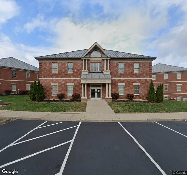 Old Kentucky Insurance, Inc. location - Louisville