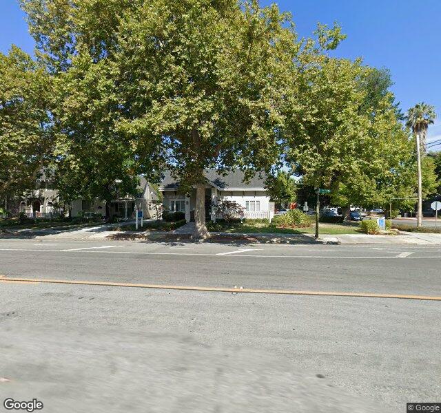 LUMINANCE REGENERATIVE BEAUTY & WELLNESS storefront - San Jose