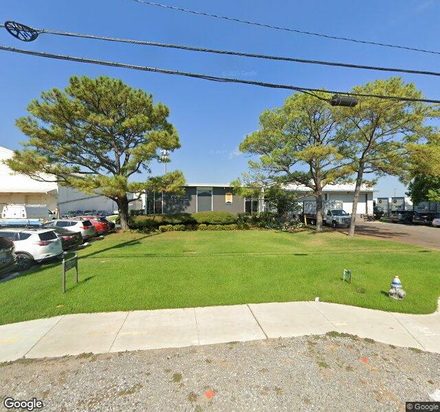 Messina's Catering & Events location - New Orleans