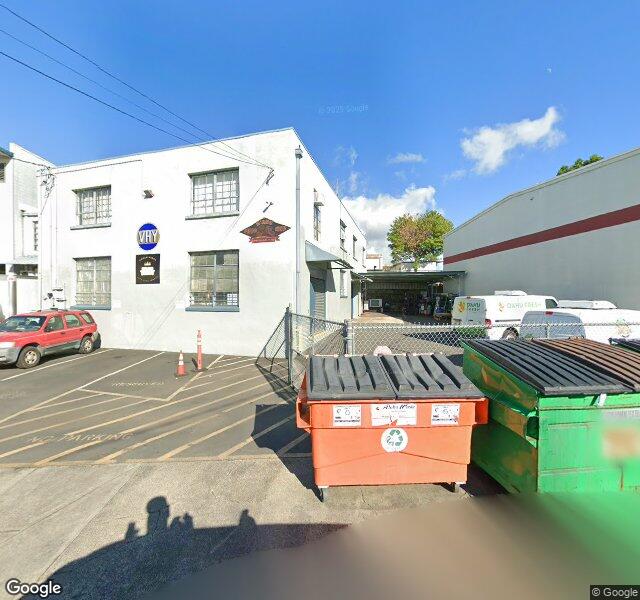 Aloha Palms Hospitality storefront - Honolulu