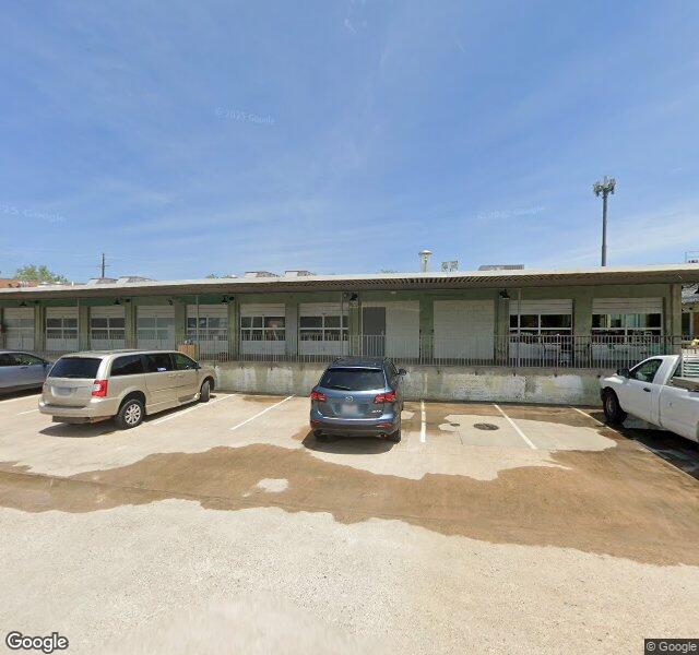 Daniel Nguyen Photography location - Austin