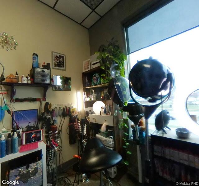 Resilient One Med Spa storefront - Indianapolis