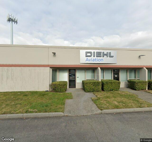 Aptive Pest Control storefront - Seattle