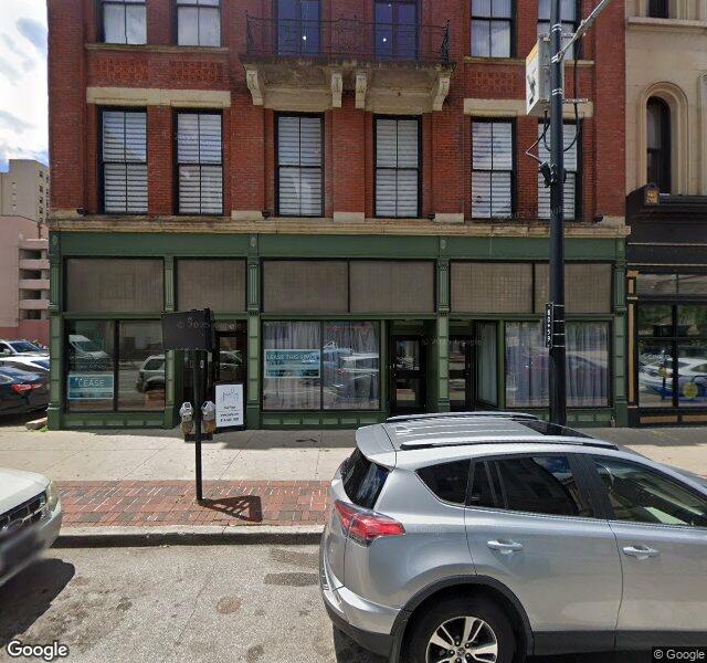 Juvly Aesthetics storefront - Cincinnati