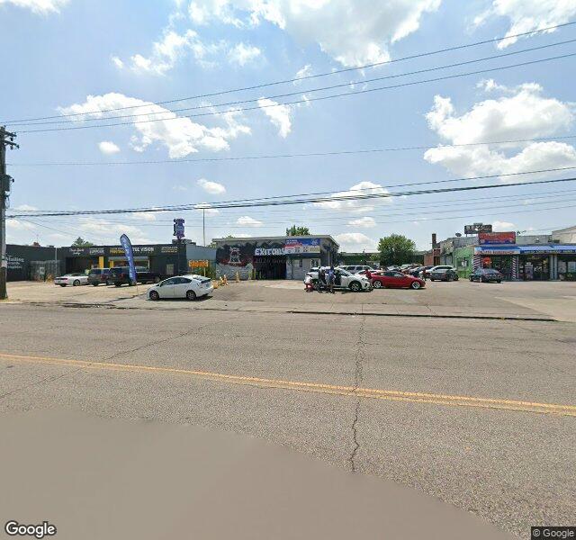 Complete Autowash Philly storefront - Philadelphia