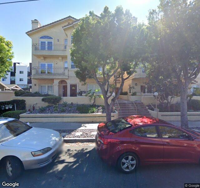 MagiCleanMaid storefront - San Diego