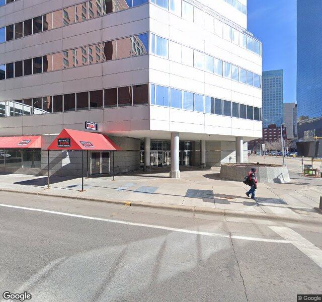 Lindskoog Florist location - Minneapolis