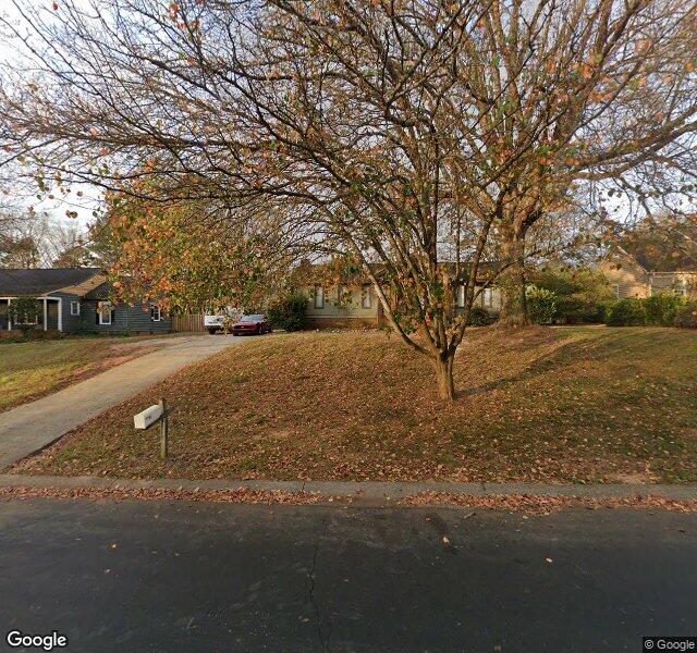 Affinity Auto Detailing storefront - Charlotte