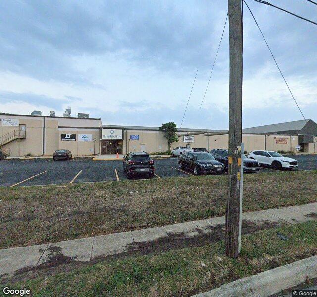 Total Body Training storefront - San Antonio