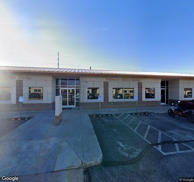 JP Moving location - Albuquerque