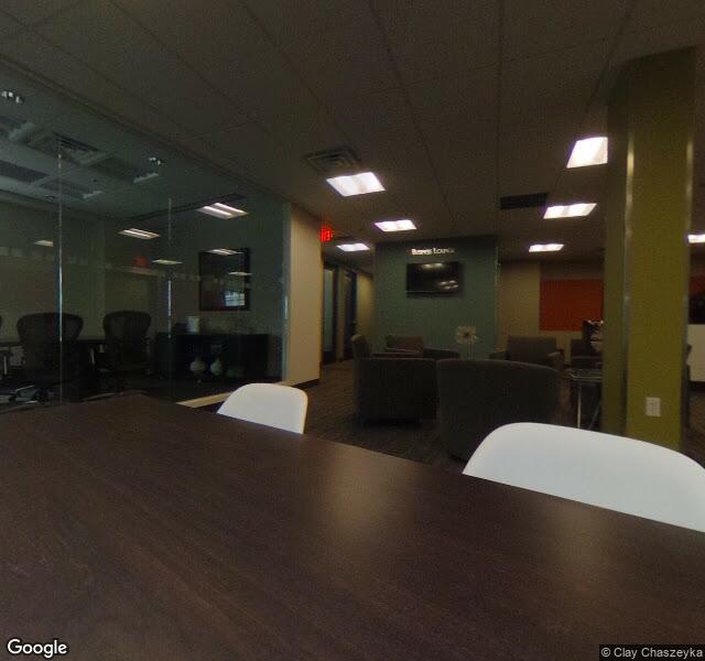 Finesse Catering and Events storefront - Las Vegas