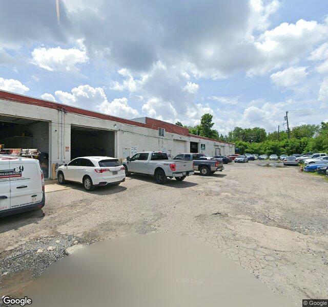 Modern Auto Detailing & Tint location - Philadelphia