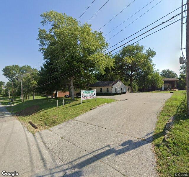 Mercy Childcare Center Llc location - Kansas City