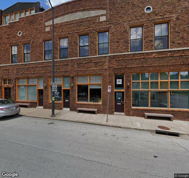 Lily Floral Collective, LLC storefront - Kansas City