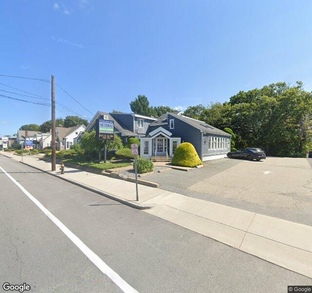 Inner Glow Med Spa storefront - Providence