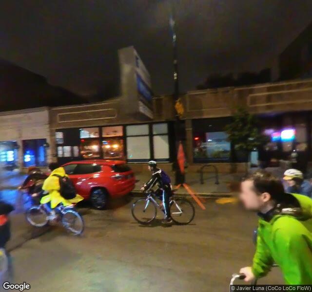 Chicago Spine and Sports location - Chicago