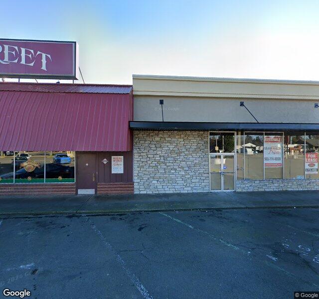 Unicorn Jiu Jitsu location - Portland