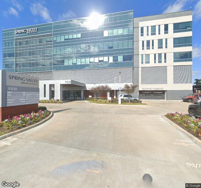 MD Aesthetica MedSpa storefront - Houston