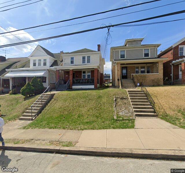 Groovy Maid location - Pittsburgh