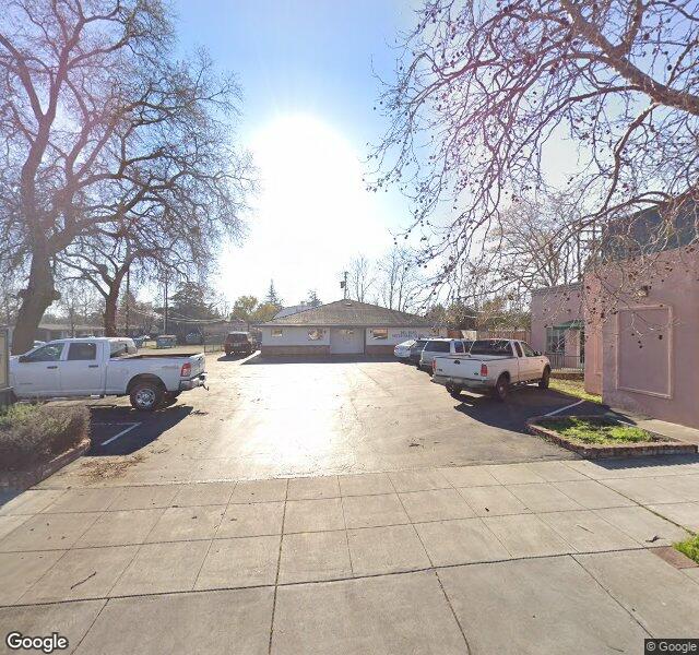 Del Paso Veterinary Clinic location - Sacramento