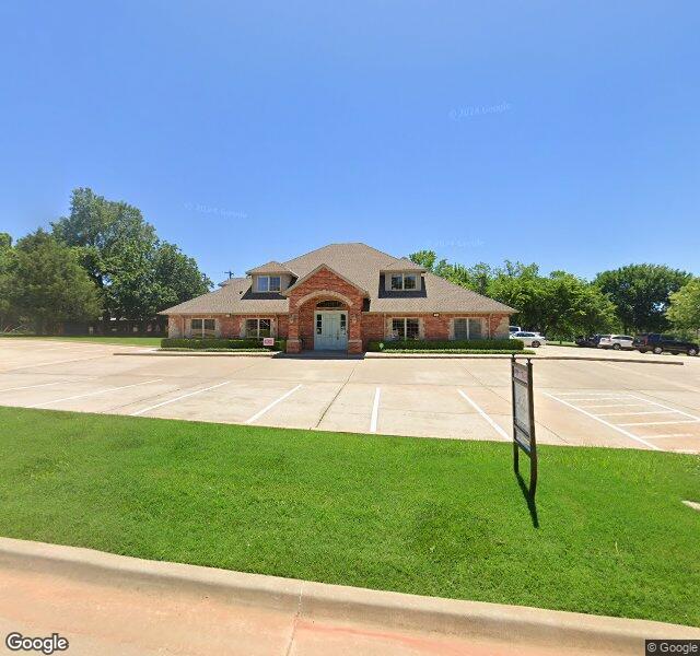 Young Life Chiropractic location - Oklahoma City