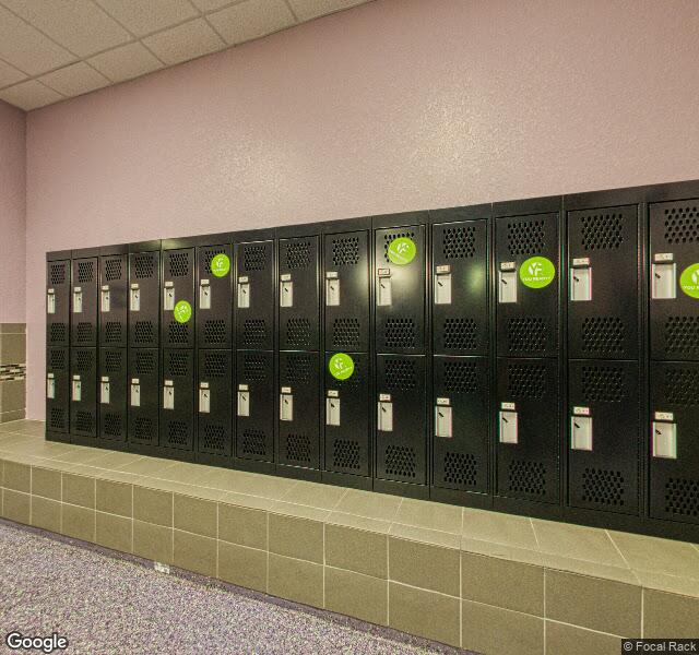 Iron House Gym Jacksonville location - Jacksonville