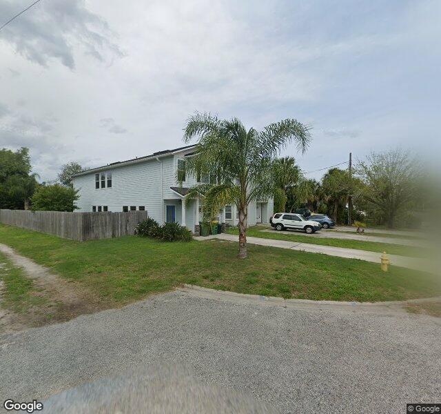 Everything Is Pawsible storefront - Jacksonville