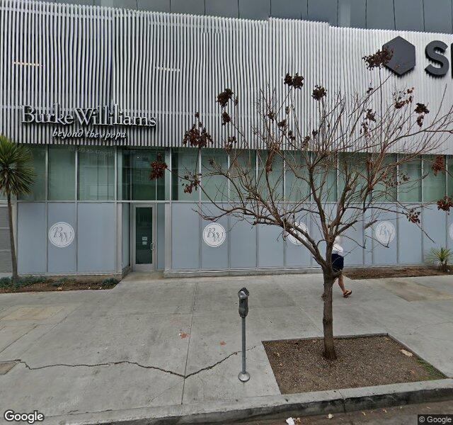 Z Movers - Moving Company storefront - Fairfax