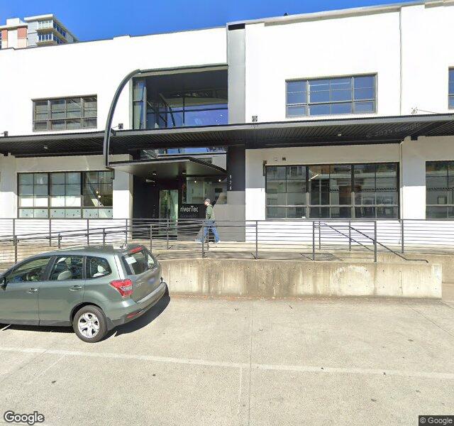 Bling Dental location - Portland