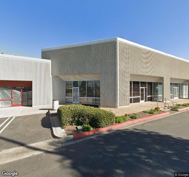 KickForce Martial Arts location - San Diego