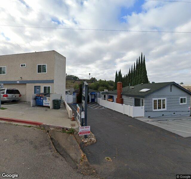 Spring Creek Kennel & Cattery storefront - San Diego