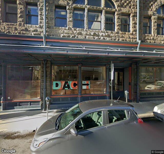 Peter Ma Tax & Accounting location - Honolulu