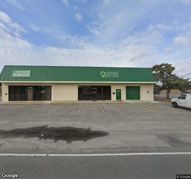 Freedom Pool Services INC storefront - Virginia Beach