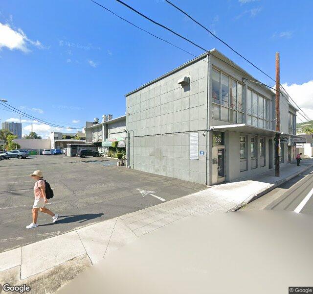 RP TAX SERVICE location - Honolulu