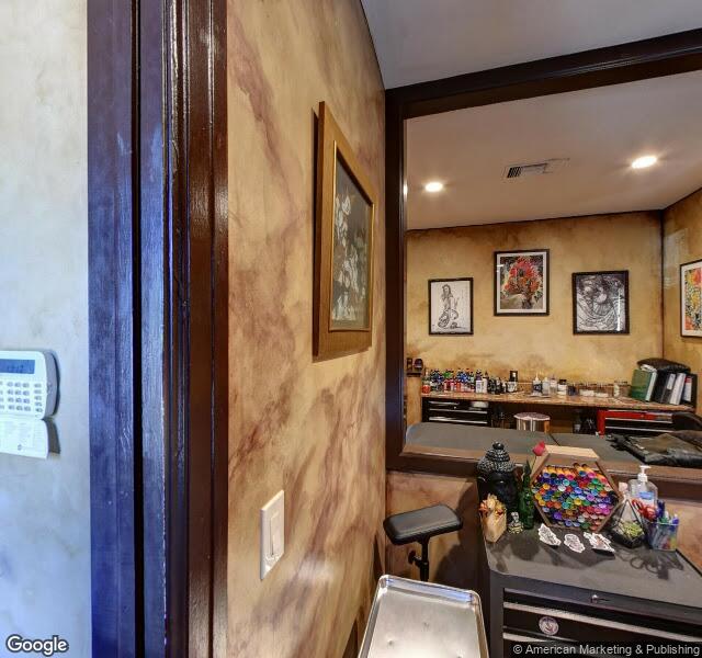 Living Canvas Tattoos Inc location - Phoenix