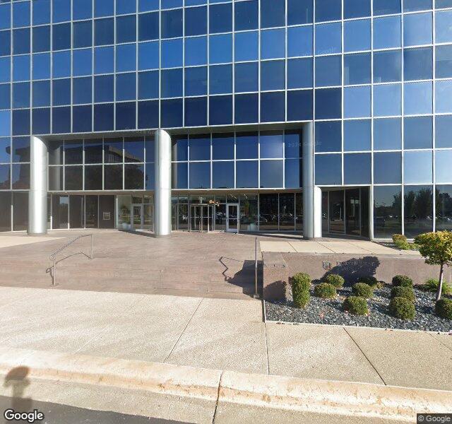 Brad Long Real Estate Group location - Louisville