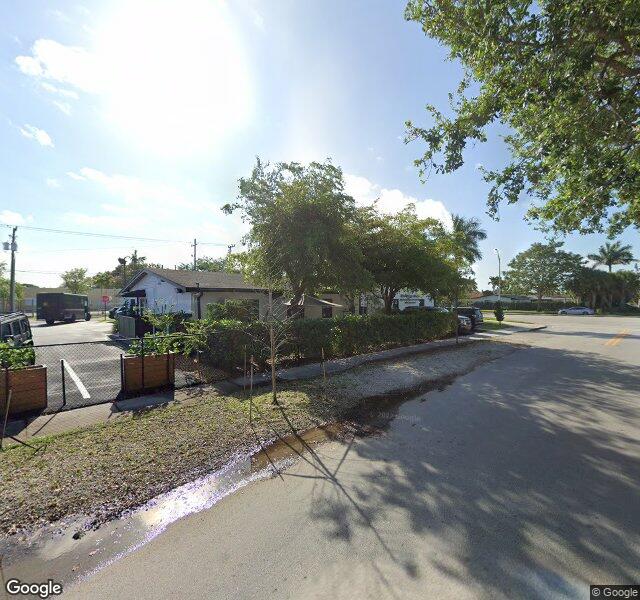 Miami Designer Smiles location - Miami