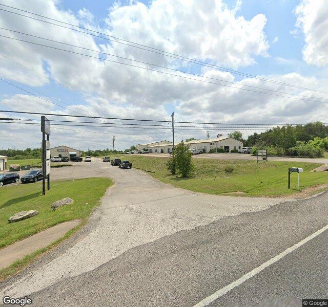 All Nation Restoration location - Austin