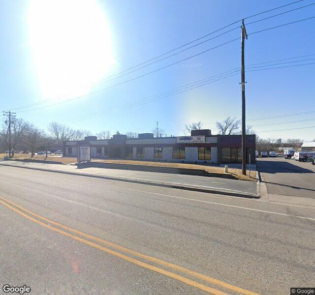 Minne Movers storefront - Minneapolis