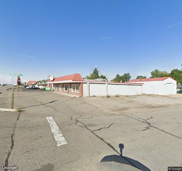 The LAB Aesthetics & Wellness storefront - Spokane