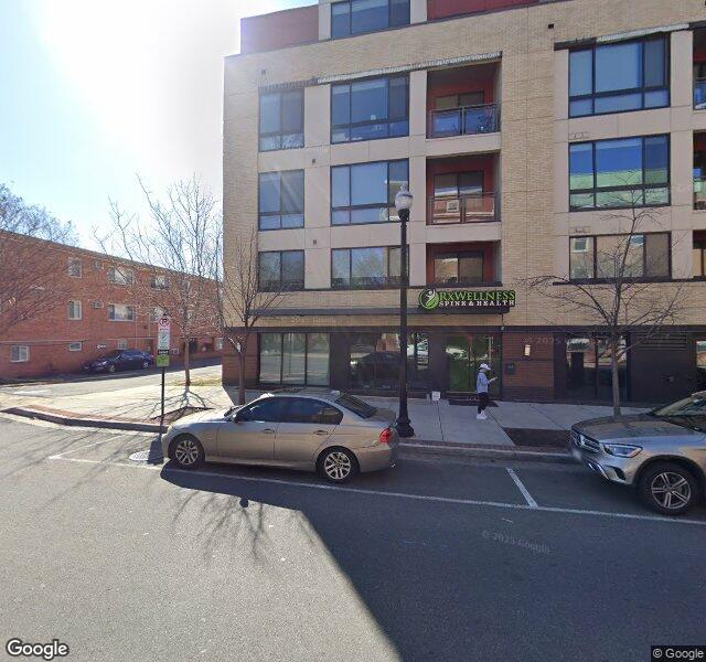 RxWellness Spine & Health - Arlington location - Washington